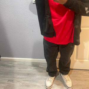 today (outtafunds) (Explicit)