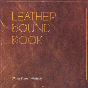 Leather Bound Book