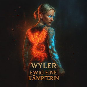Ewig Eine Kämpferin