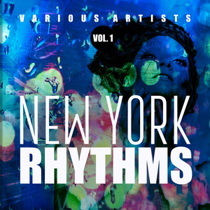 New York Rhythms, Vol. 1