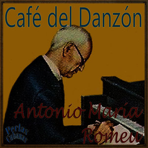 Perlas Cubanas: Café del Danzón