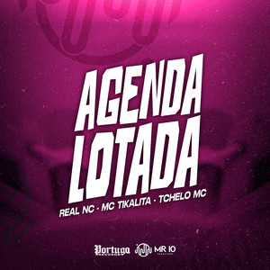 AGENDA LOTADA (Explicit)