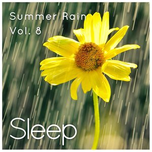 Summer Rain Sleep Relaxation Sounds, Pt. 40