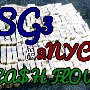Cash flow (Explicit)