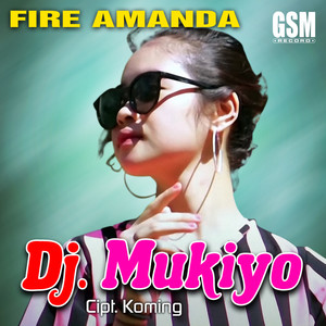 DJ Mukiyo