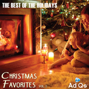 Christmas Favorites: The Best of the Holidays