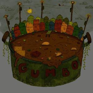 GUMBO (feat. Jae liner & Jehmal Jones)