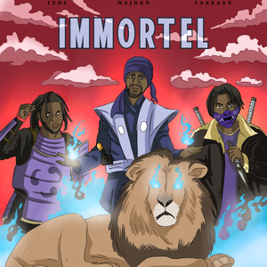 Immortel (Explicit)