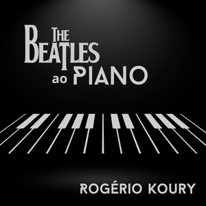 The Beatles ao Piano