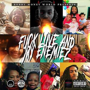 F.L.A.M.E. (feat. Gorilla Sup & Beauty Queen) (Explicit)