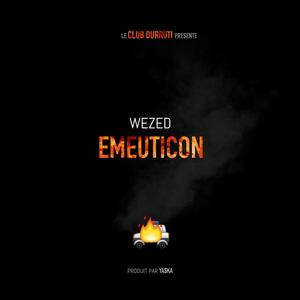 Emeuticon (Explicit)