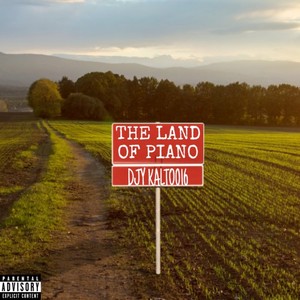 The Land of Piano