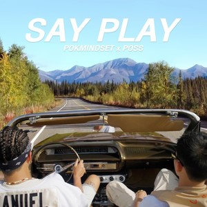 Say Play