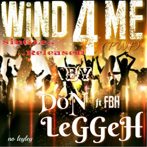 Wind for Me (feat. Fbh)