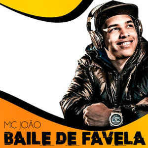 Baile de Favela (Explicit)