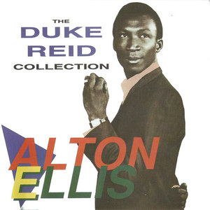 The Duke Reid Collection