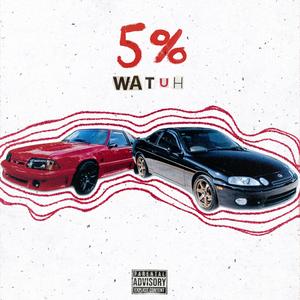 5 Percent (Explicit)