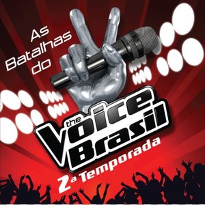 Luz Dos Olhos[The Voice Brasil]