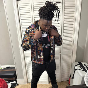 My Story (feat. 1BabySilent) (Explicit)