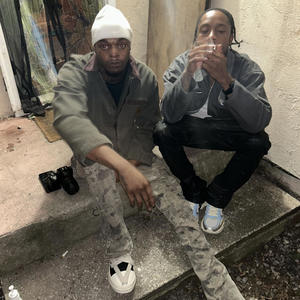 Pain real (feat. OfficialMB2X) (Explicit)