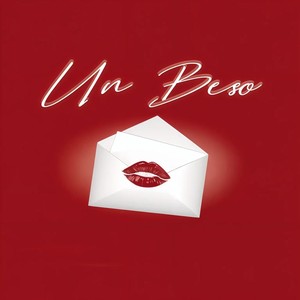 UN BESO