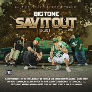 It Goes Down (Explicit)