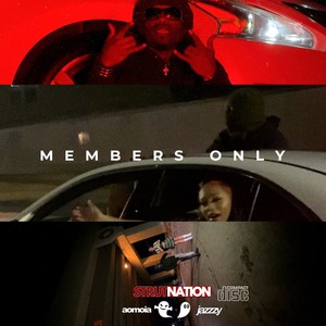 Members Only (Remix) [Explicit]