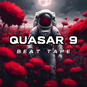 Quasar 9 Beat Tape