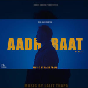 Aadhi Raat (feat. 8east)