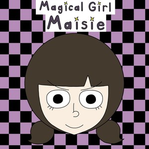 Magical Girl Maisie