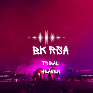 TRIBAL HEAVEN