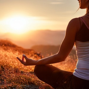 When Stillness Becomes The Teacher