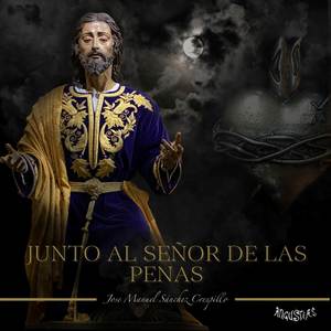 Junto al Señor de las Penas (En Vivo)