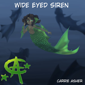 Wide Eyed Siren