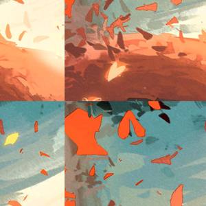 Elegy for Rem (雷姆挽歌)  -  (原曲：沈黙のレクイエム)