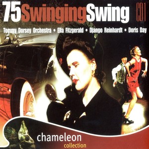 75 Swinging Swing