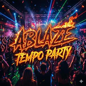 Ablaze - TEMPO PARTY