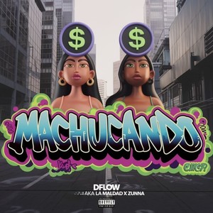 Machucando (Explicit)