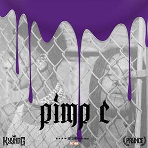 Pimp C Feat. Prynce (Explicit)