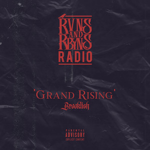 Grand Rising (Explicit)