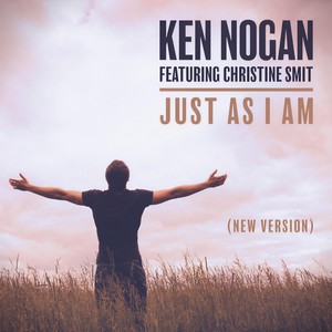 Just as I Am(feat. Christine Smit)