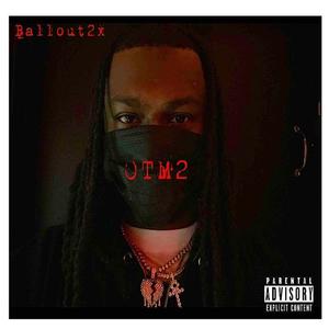 Phantom (feat. Trever King & CB) (Explicit)