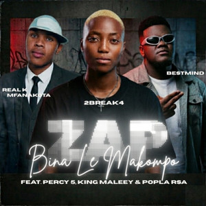 zap (bina le makompo)