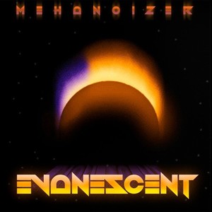 Evanescent (Explicit)