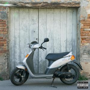 Vecchia Romagna (feat. Masoo) (Explicit)