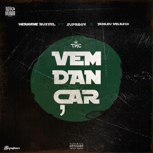 Vem Dançar (Explicit)