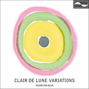 Clair De Lune Variations