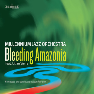 Bleeding Amazonia