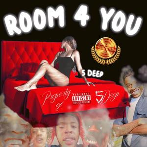 Room 4 You (Explicit)