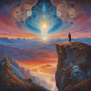 Nanaje (feat. Julian Bayer)